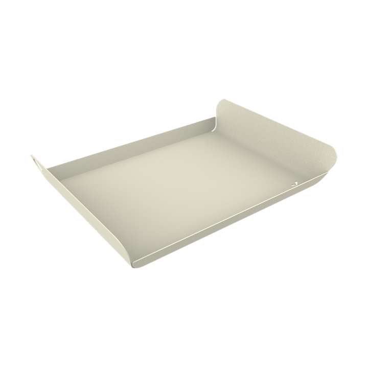 Alto brett 23x17 cm - Clay Grey - Fermob