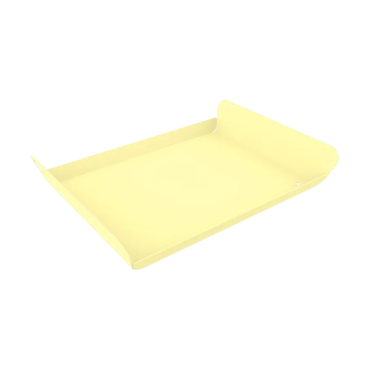 Alto brett 23x17 cm - Frosted lemon (gul) - Fermob
