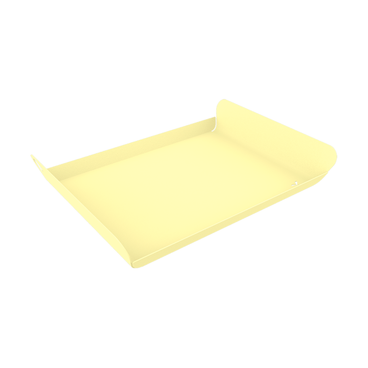 Alto brett 23x17 cm - Frosted Lemon - Fermob