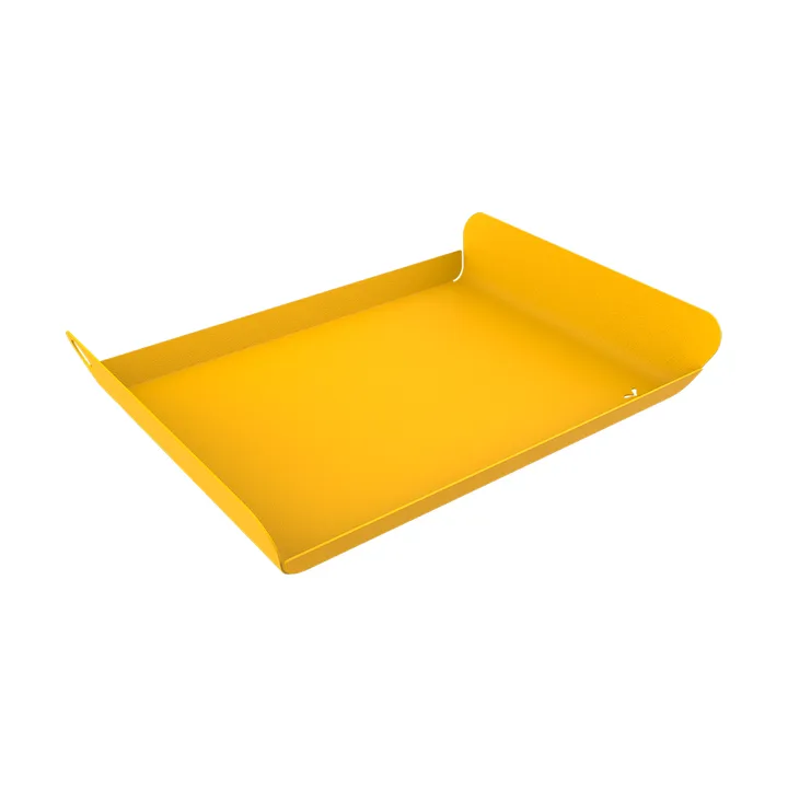 Alto brett 23x17 cm - Honey (gul) - Fermob