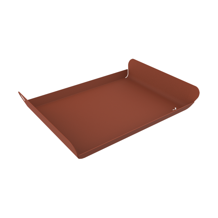Alto brett 23x17 cm - Red oker - Fermob