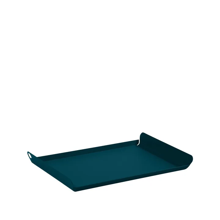 Alto brett 36x23 cm - Acapulco blue (blå) - Fermob