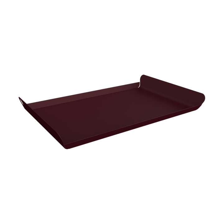 Alto brett 36x23 cm - Black Cherry - Fermob