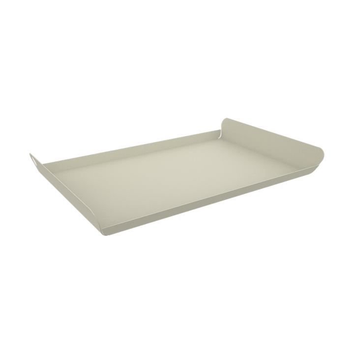 Alto brett 36x23 cm - Clay Grey - Fermob