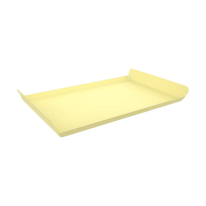 Alto brett 36x23 cm - Frosted lemon (gul) - Fermob