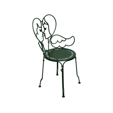 Ange stol - Cedar green (grønn) - Fermob