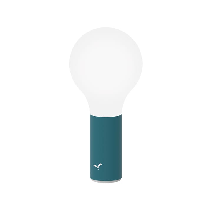Aplô bordlampe - Acapulco blue - Fermob