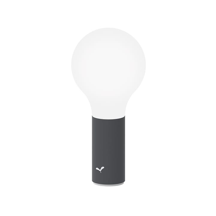 Aplô bordlampe - Anthracite - Fermob