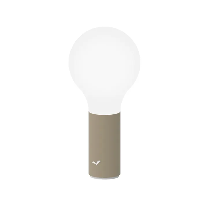 Aplô bordlampe - Nutmeg (beige) - Fermob