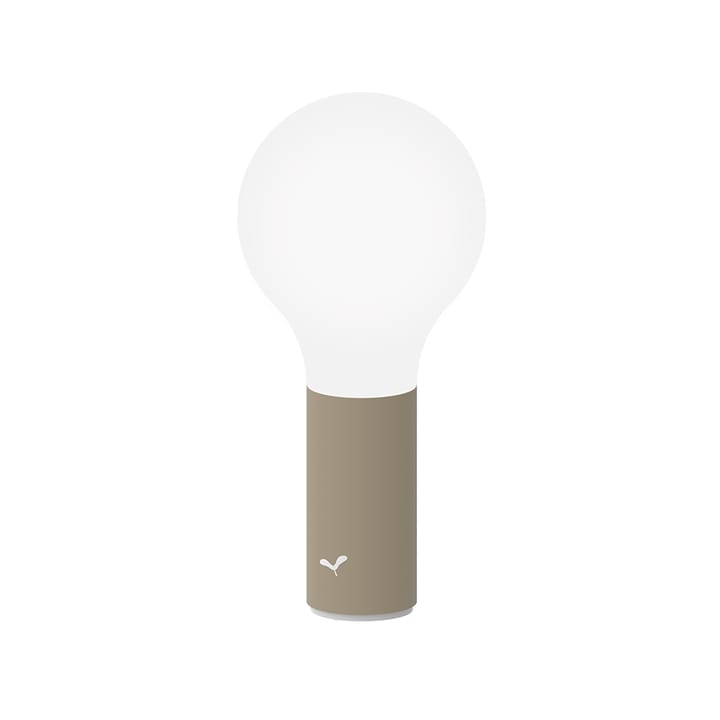 Aplô bordlampe - nutmeg - Fermob
