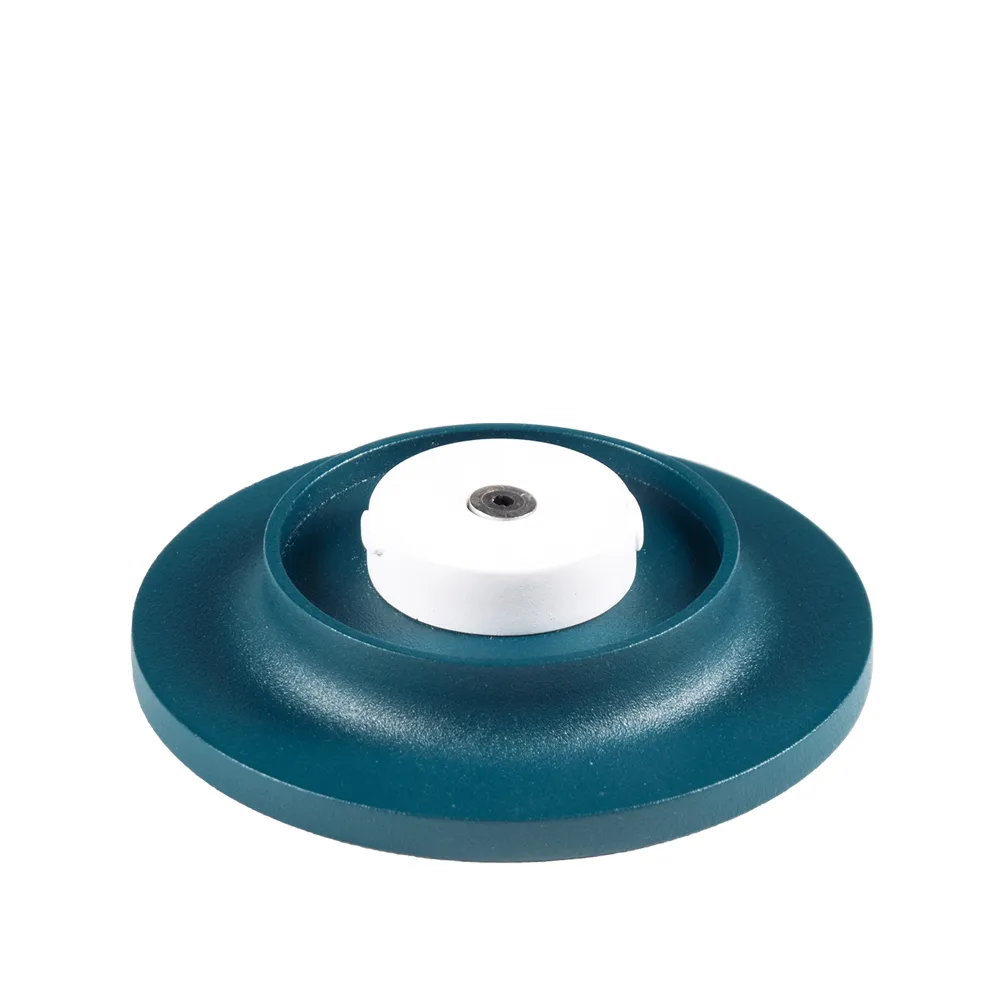 Aplô magnetisk bunnplate, Acapulco blue (blå) Fermob