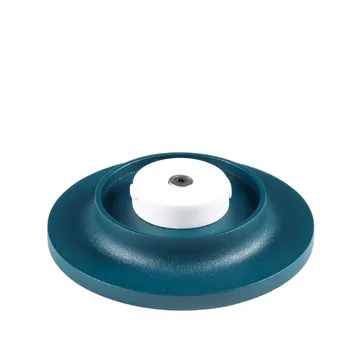 Aplô magnetisk bunnplate - Acapulco blue (blå) - Fermob