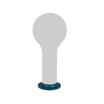 Aplô magnetisk bunnplate - Acapulco blue (blå) - Fermob