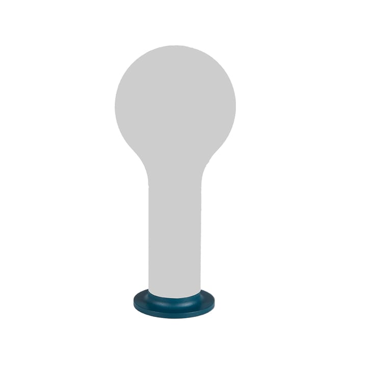 Aplô magnetisk bunnplate, Acapulco blue Fermob