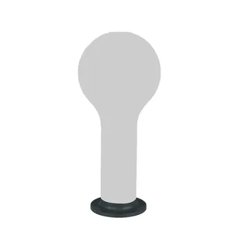 Aplô magnetisk bunnplate - Anthracite (grå) - Fermob