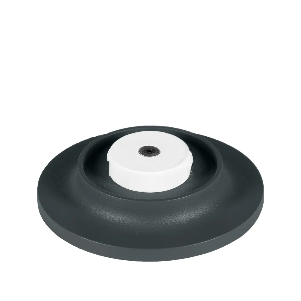 Aplô magnetisk bunnplate, Anthracite Fermob