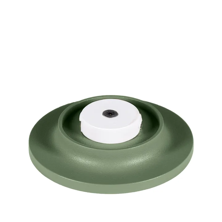 Aplô magnetisk bunnplate - Cactus (grønn) - Fermob