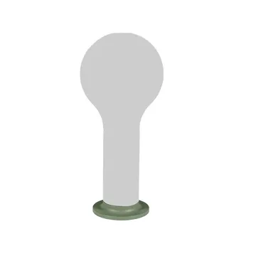 Aplô magnetisk bunnplate - Cactus (grønn) - Fermob