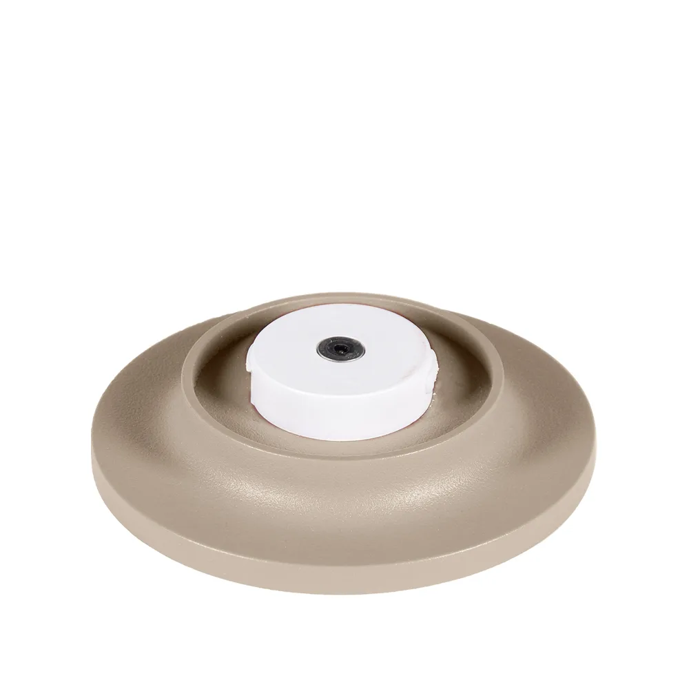 Aplô magnetisk bunnplate, Nutmeg Fermob