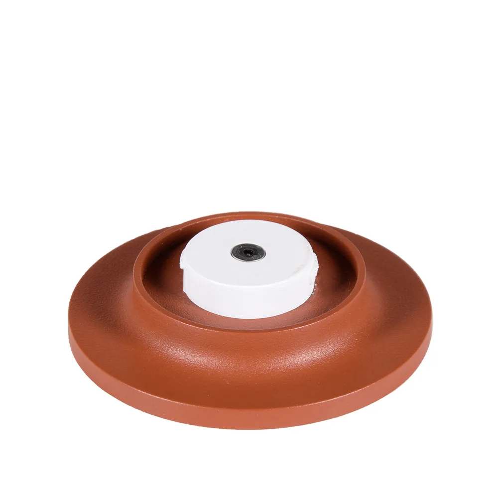 Aplô magnetisk bunnplate, Red ochre Fermob