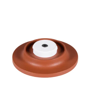 Aplô magnetisk bunnplate - Red ochre - Fermob