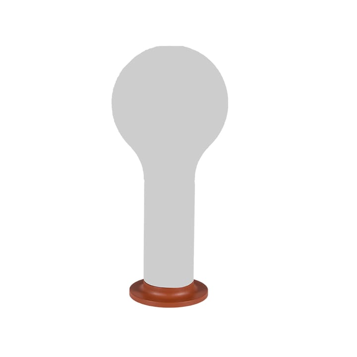 Aplô magnetisk bunnplate, Red oker Fermob