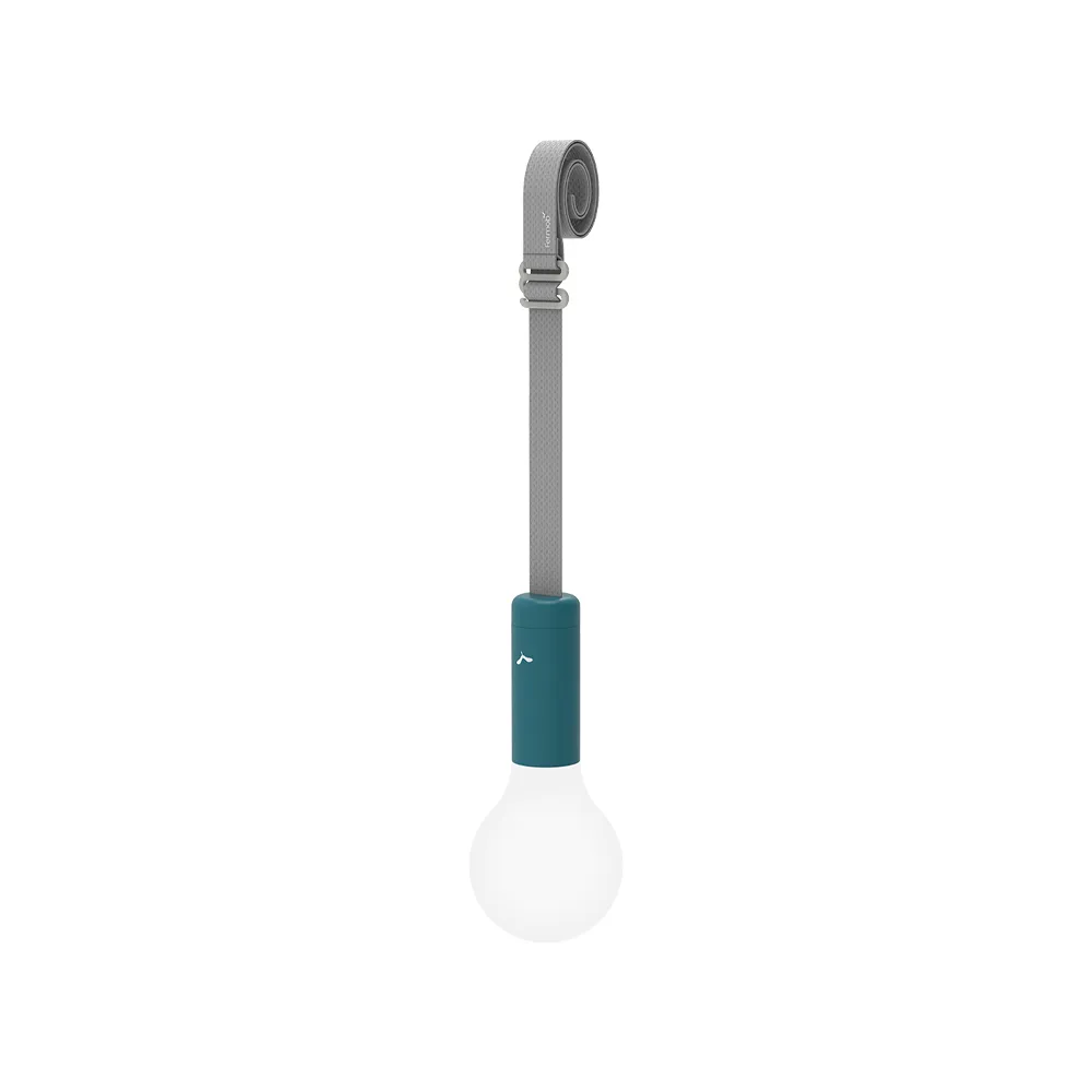 Aplô oppheng, Acapulco blue (blå) Fermob