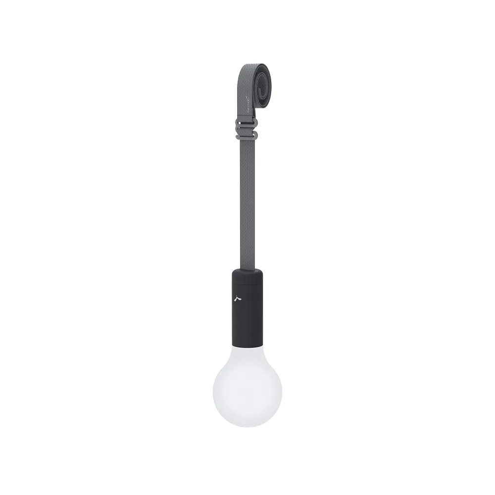 Aplô oppheng, Anthracite (grå) Fermob