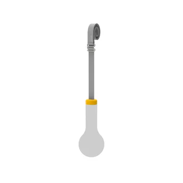 Aplô oppheng - Honey (gul) - Fermob