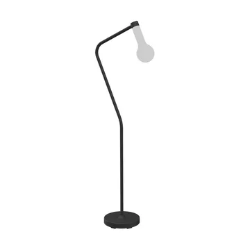 Aplô upright gulvstativ - Anthracite (grå) - Fermob