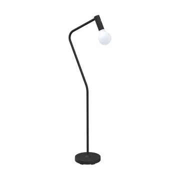 Aplô upright gulvstativ - Anthracite (grå) - Fermob