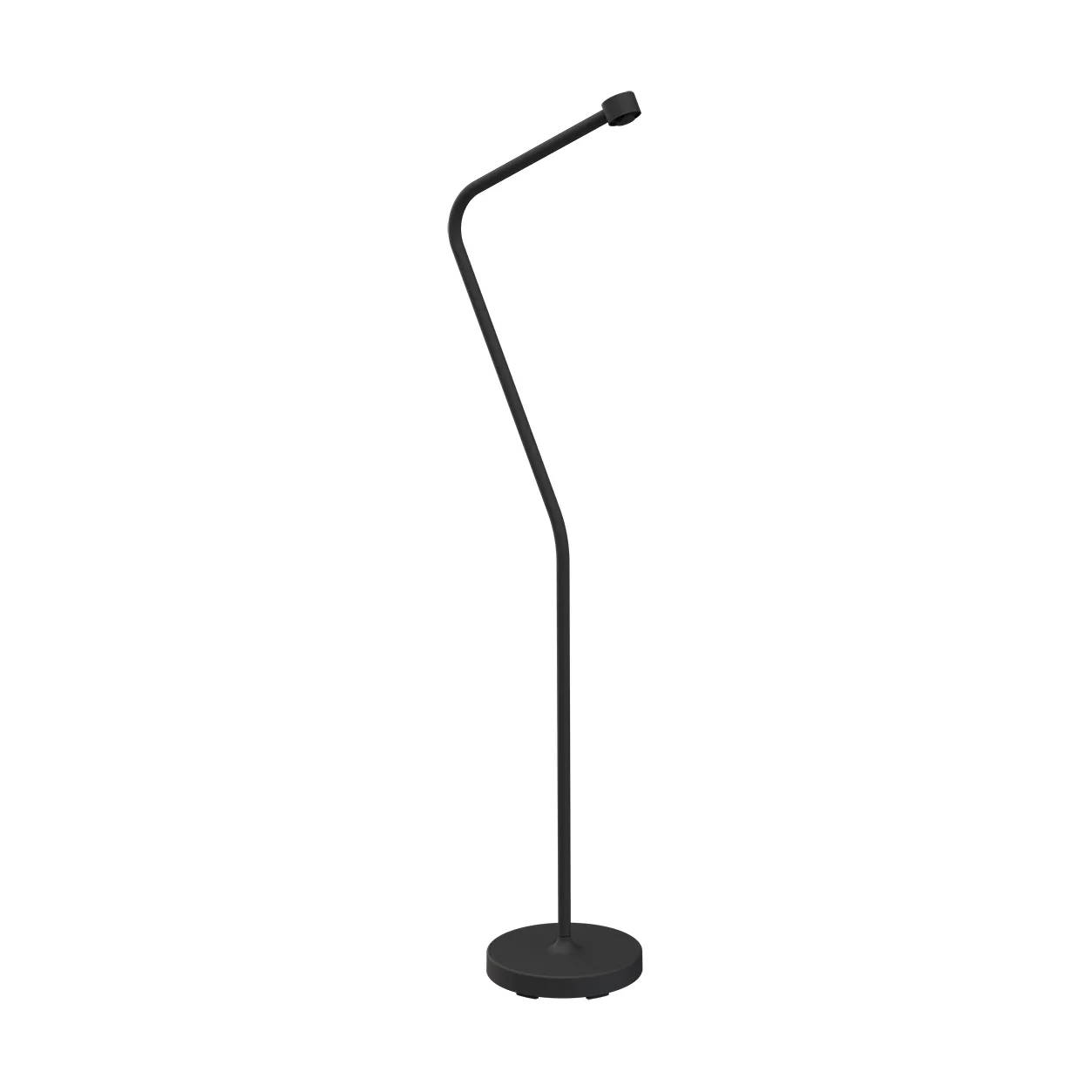 Aplô upright gulvstativ, Anthracite Fermob