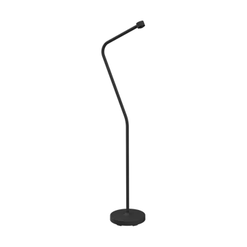 Aplô upright gulvstativ - Anthracite - Fermob