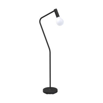 Aplô upright gulvstativ - Antrasitt - Fermob