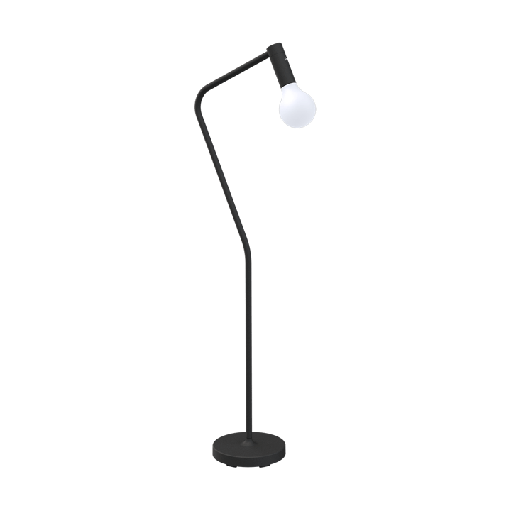 Aplô upright gulvstativ, Antrasitt Fermob