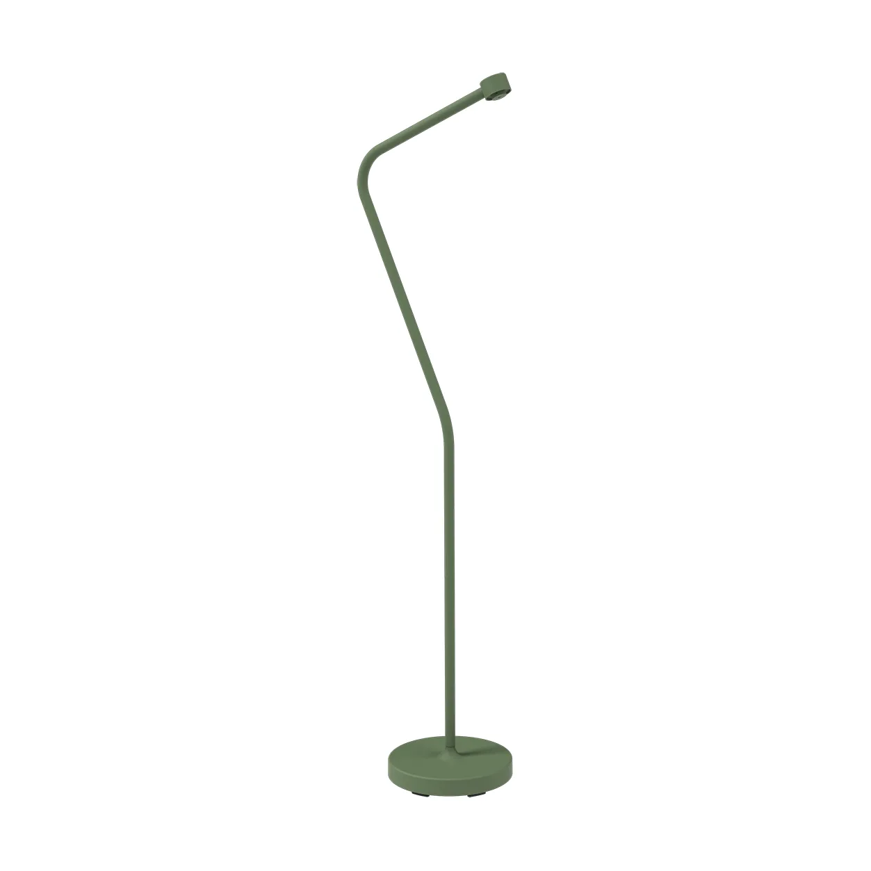 Aplô upright gulvstativ, Cactus (grønn) Fermob