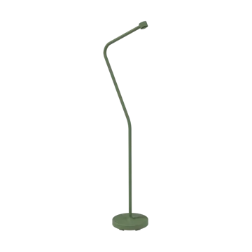 Aplô upright gulvstativ - Cactus (grønn) - Fermob
