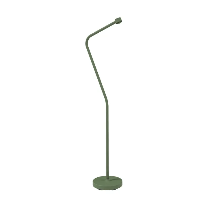 Aplô upright gulvstativ - Cactus (grønn) - Fermob