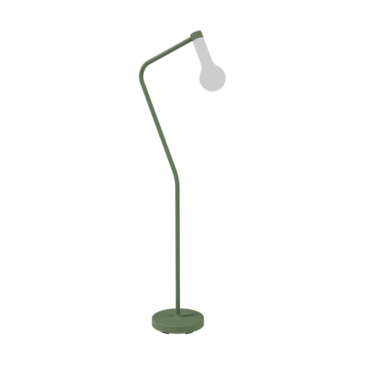 Aplô upright gulvstativ, Cactus (grønn) Fermob