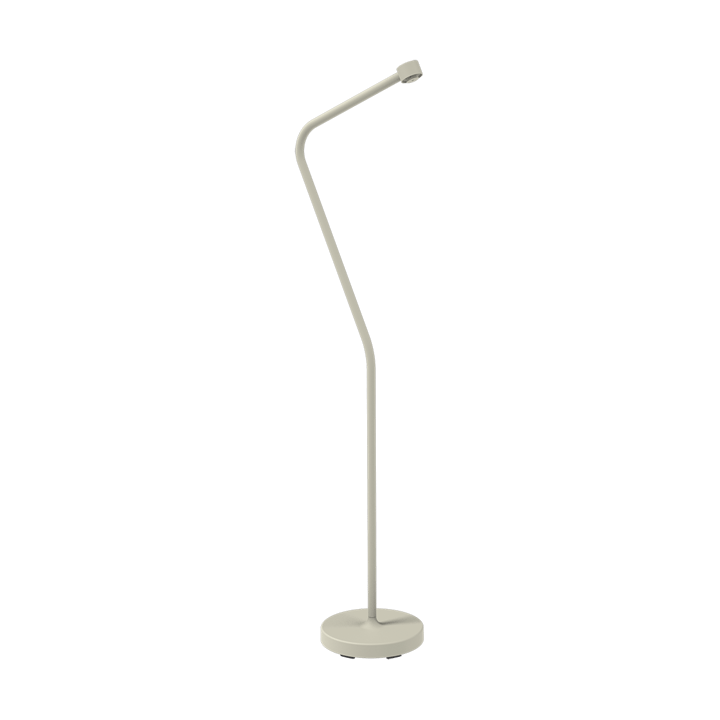 Aplô upright gulvstativ - Clay Grey - Fermob