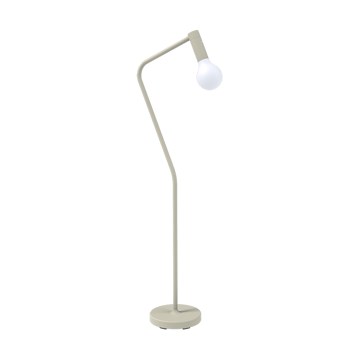 Aplô upright gulvstativ - Clay Grey - Fermob