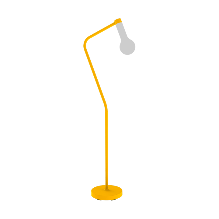 Aplô upright gulvstativ, Honey Fermob