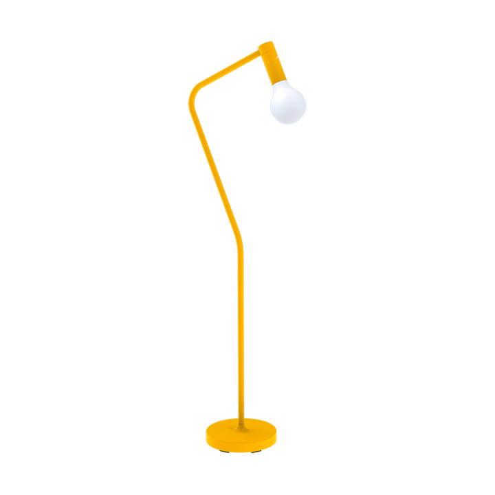 Aplô upright gulvstativ, Honey Fermob