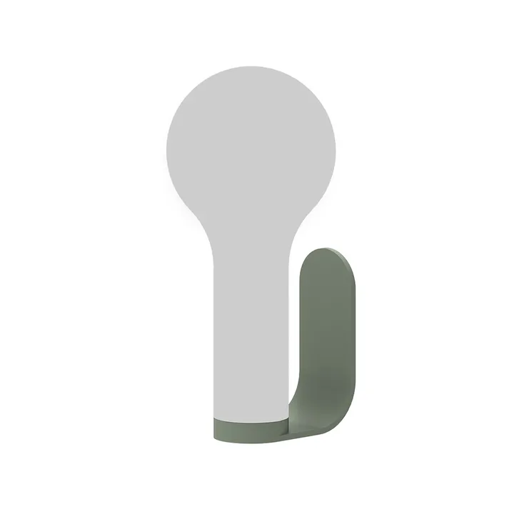 Aplô veggfeste - Cactus (grønn) - Fermob