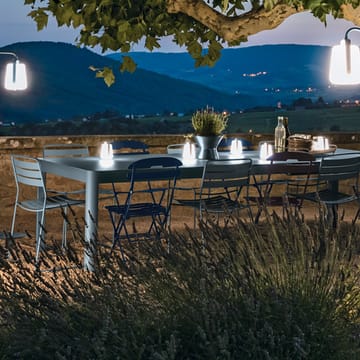 Balad bordlampe LED 3-pakk - Cactus-mini - Fermob