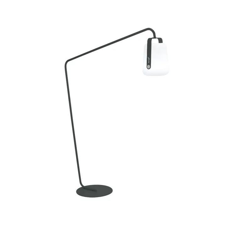 Balad offset golvstativ - Anthracite - Fermob