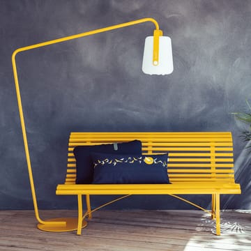 Balad offset golvstativ - kaktus - Fermob