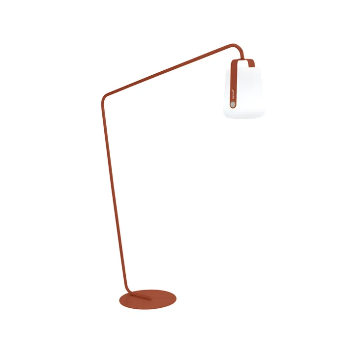 Balad offset golvstativ - Red ochre (rød) - Fermob