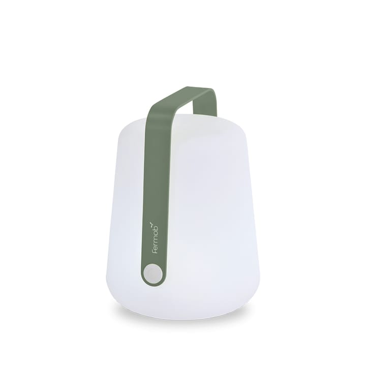 Balad portabel bordlampe LED - cactus, liten - Fermob