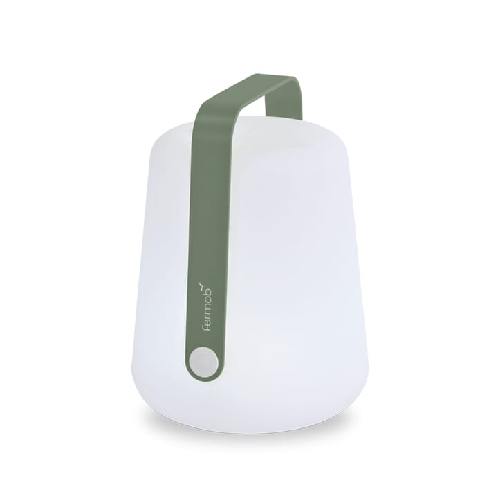 Balad portabel bordlampe LED - Cactus-stor - Fermob